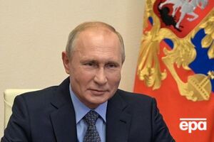 Табах: Путин до сих пор считает, что должна быть "Ялта" и мы должны поделить мир