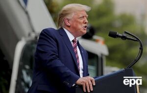 Трамп ретвитнул пост, опубликованный директором Белого дома по социальным сетям