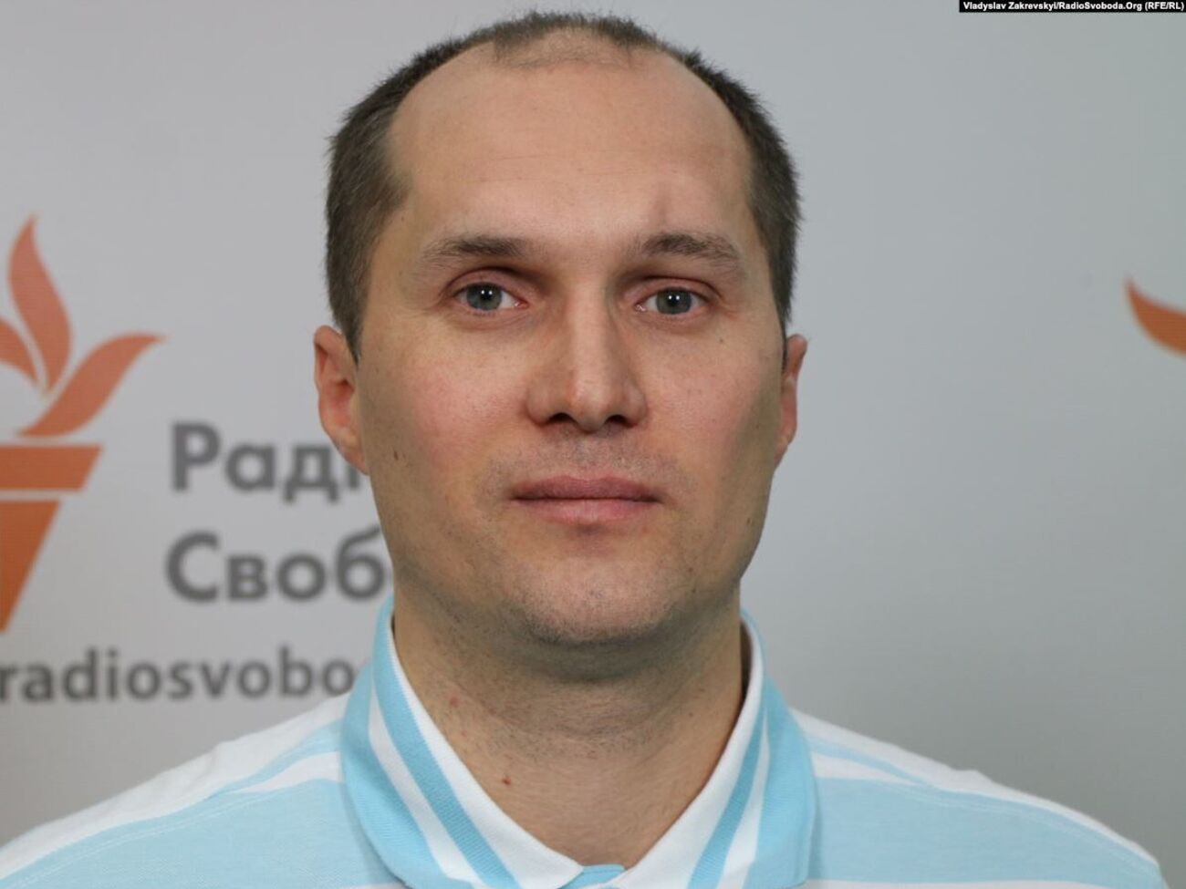 Бутусов рассказал о своем самочувствии