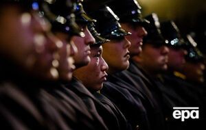 Причины стрельбы выясняет полиция