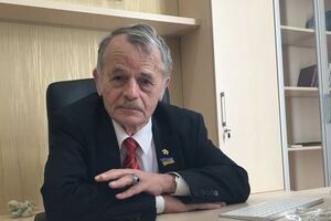 Джемилев утверждают, что заключенных в Крыму как минимум избивают