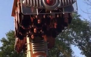 Причиной инцидента назвали скачок напряжения