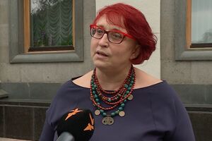 Третьякова заявила, що є "прихильницею легалізації в Україні всього, що можливо"
