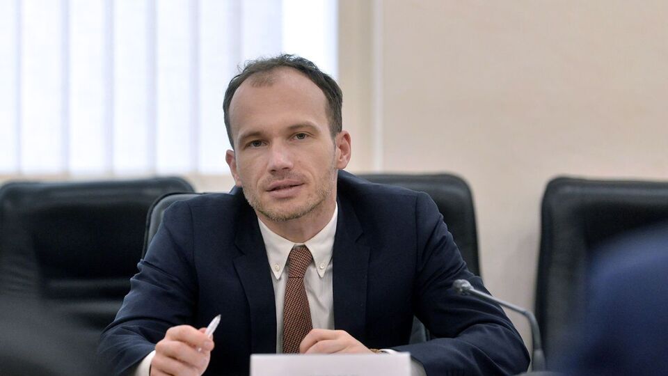 Малюська зберіг свою посаду після зміни складу уряду