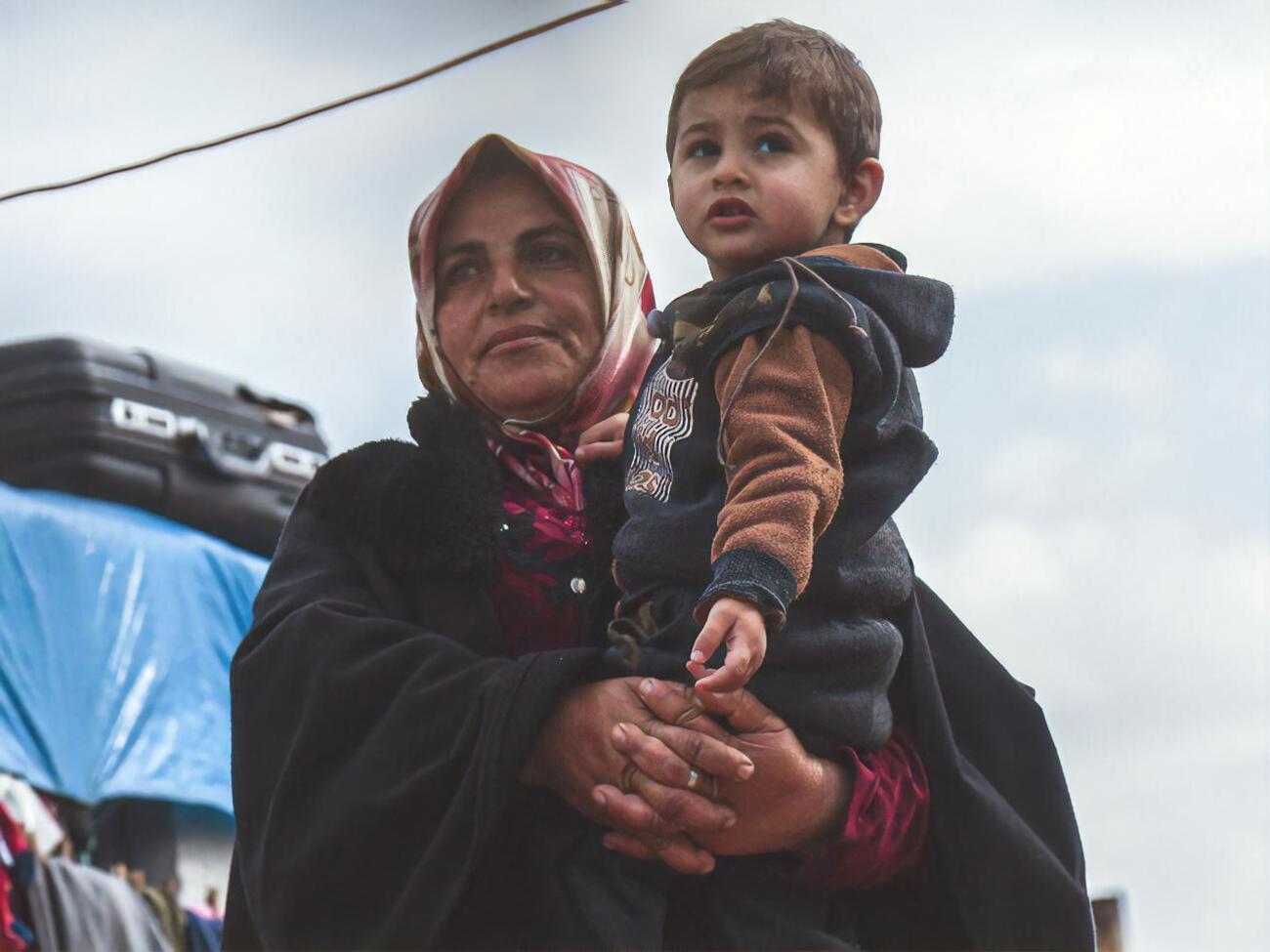 Совбез ООН призвал все стороны в вооруженных конфликтах остановить противостояние, чтобы обеспечить доставку помощи