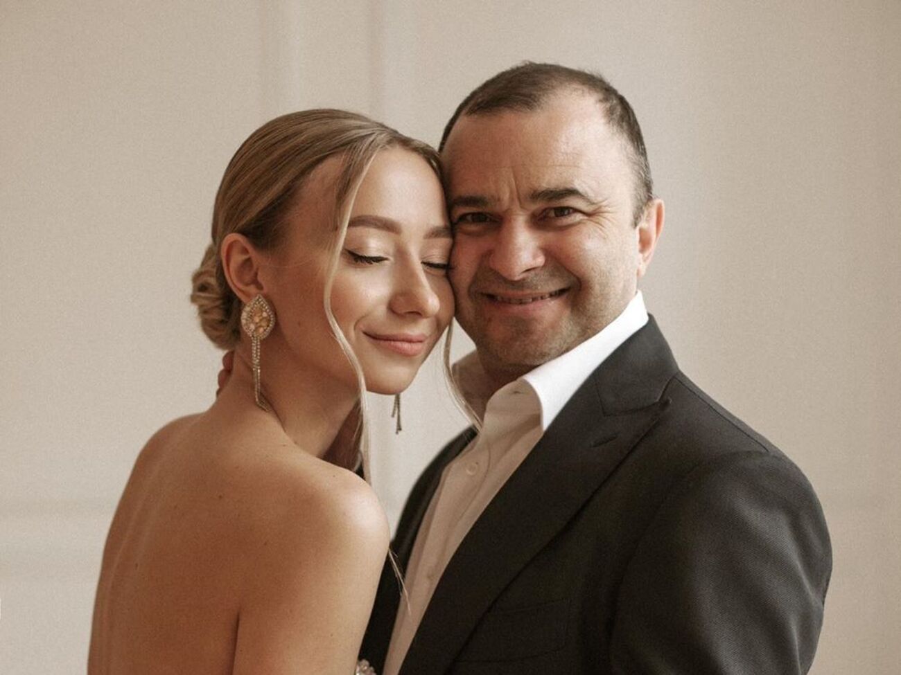 Репяхова: Здорове життя &ndash; світлі думки. Щоразу, коли мені стає зле, я беру свої емоції під тотальний контроль свого холодного розуму