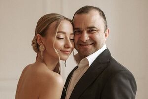 Репяхова: Здорове життя – світлі думки. Щоразу, коли мені стає зле, я беру свої емоції під тотальний контроль свого холодного розуму