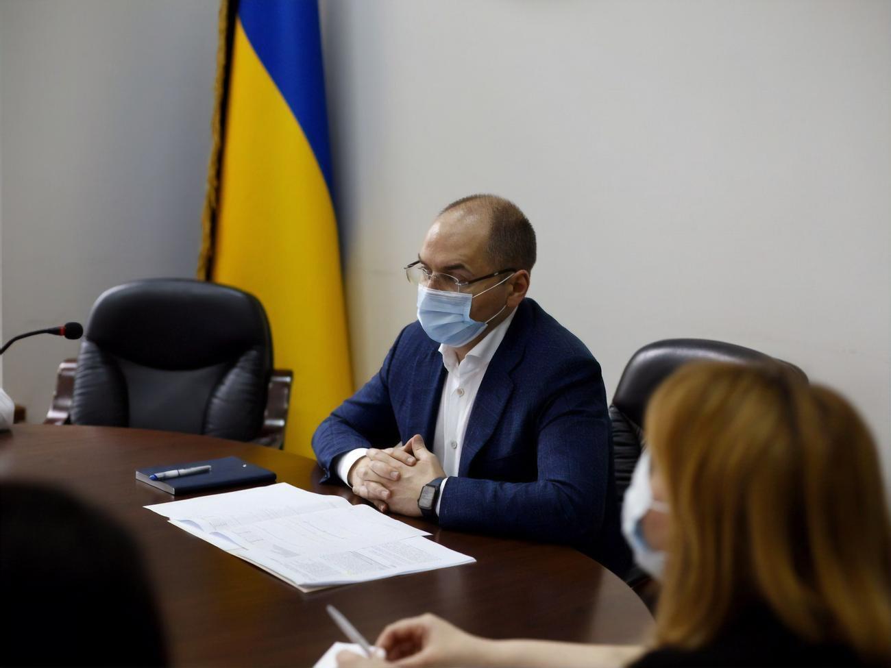 Степанов: За сутки проведено 23 168 тестов
