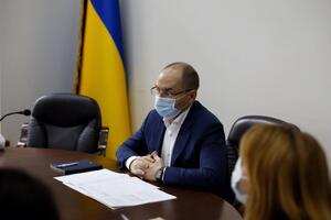 Степанов: За сутки проведено 23 168 тестов