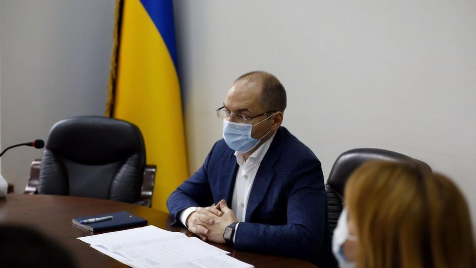 Степанов: За сутки проведено 23 168 тестов