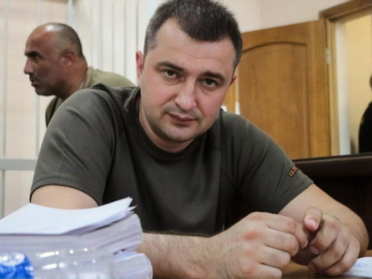 2 июля в Шестом апелляционном административном суде состоится слушание по поводу выплаты Кулику компенсации от ГПУ в размере более 1 млн грн