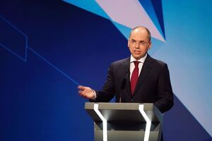 Степанов: У нас встановлено пакети за лікування хворих на COVID-19