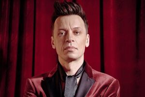 Борзов выпустил сюрреалистический клип