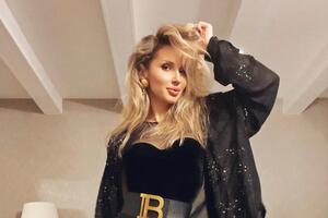 Loboda: Красота тела может привлечь истинных поклонников, но для того чтобы удержать их, требуется красота души