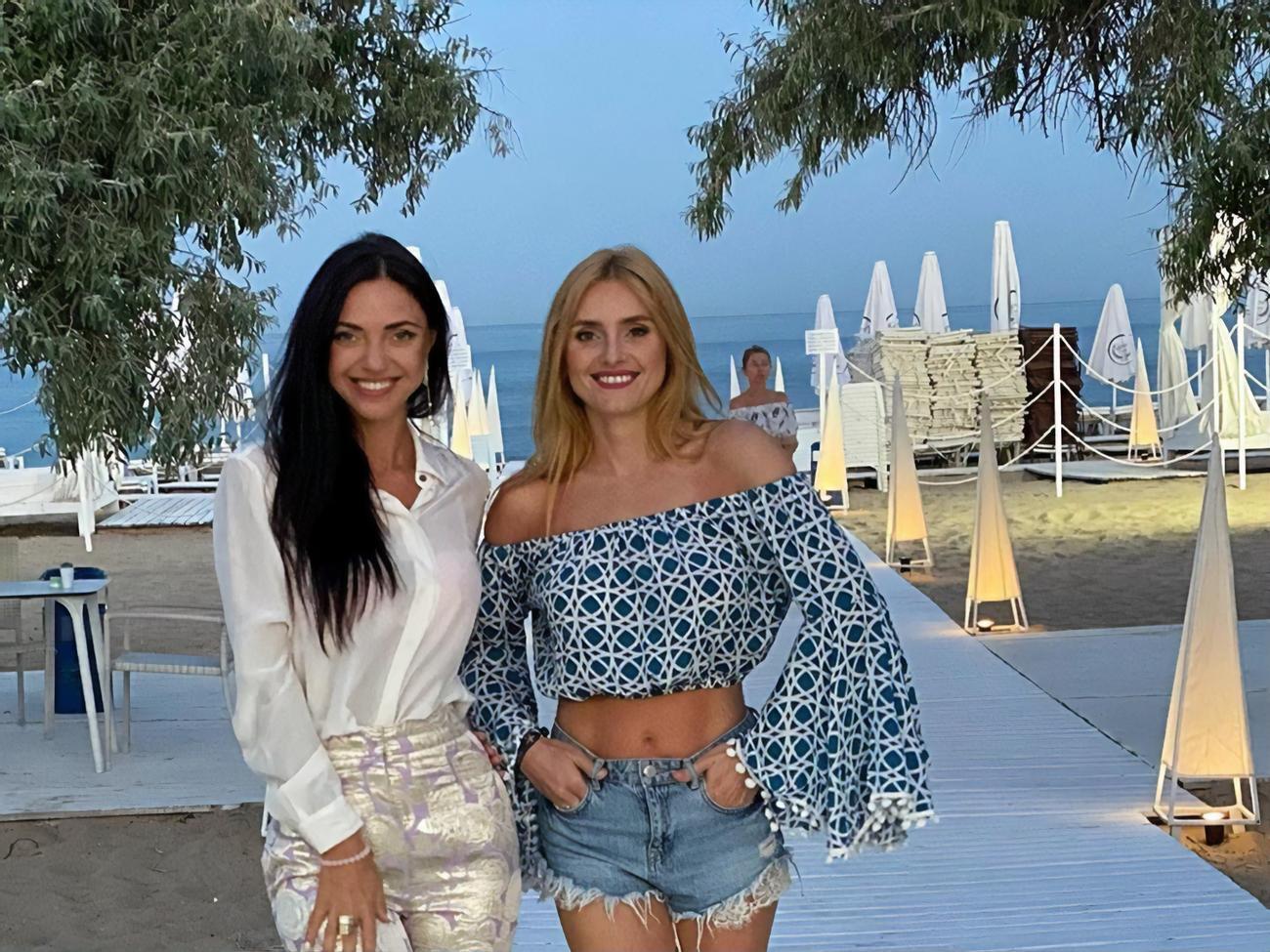 Віка з "НеАнгелів": Відеотвір на тему "Як я проводжу літо"