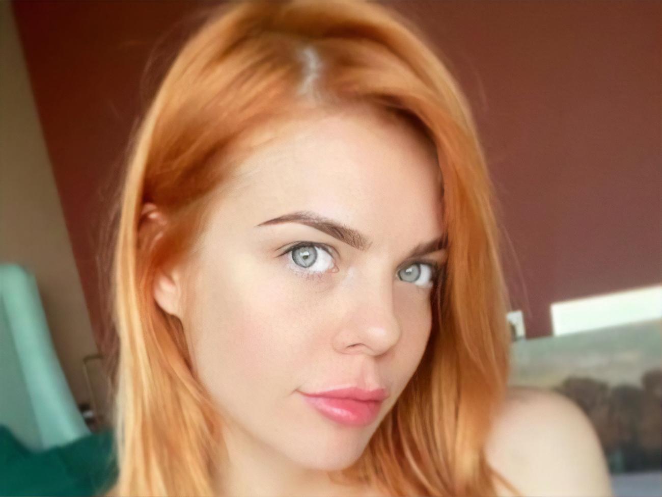 Стоцька: Моє життя &ndash; мої правила