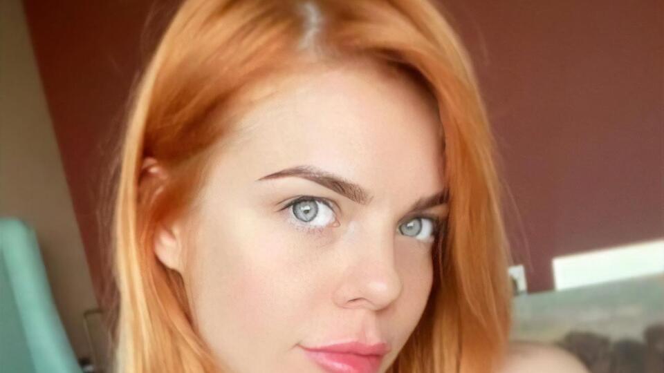 Стоцкая: Моя жизнь – мои правила