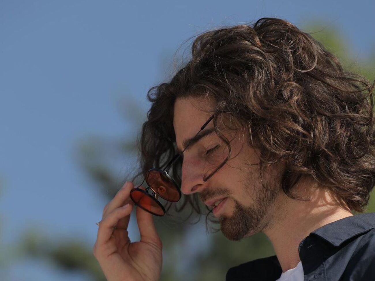 Dantes: Я впевнений, що це витівки ретроградного Меркурія і коридору затемнень