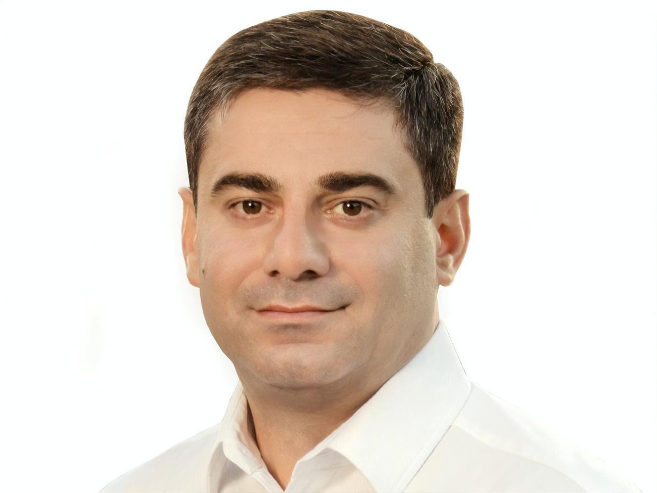 Лубинец &ndash; Рыбалке: Врите о рейдерстве и дальше. До встречи в суде