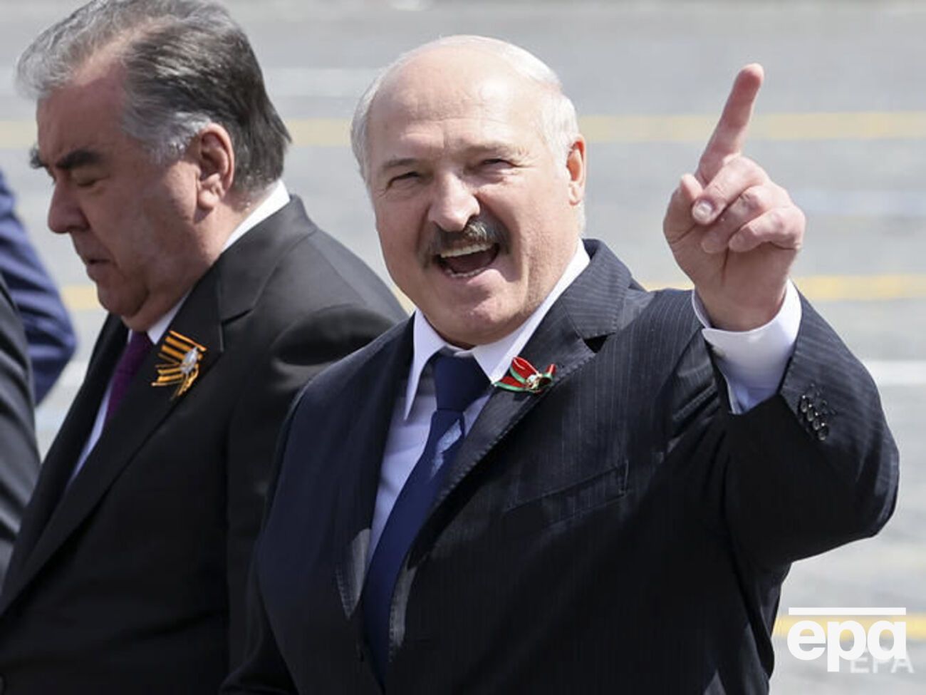 Лукашенко считает, что Беларусь уже победила коронавирус
