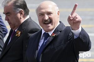 Лукашенко вважає, що Білорусь уже перемогла коронавірус