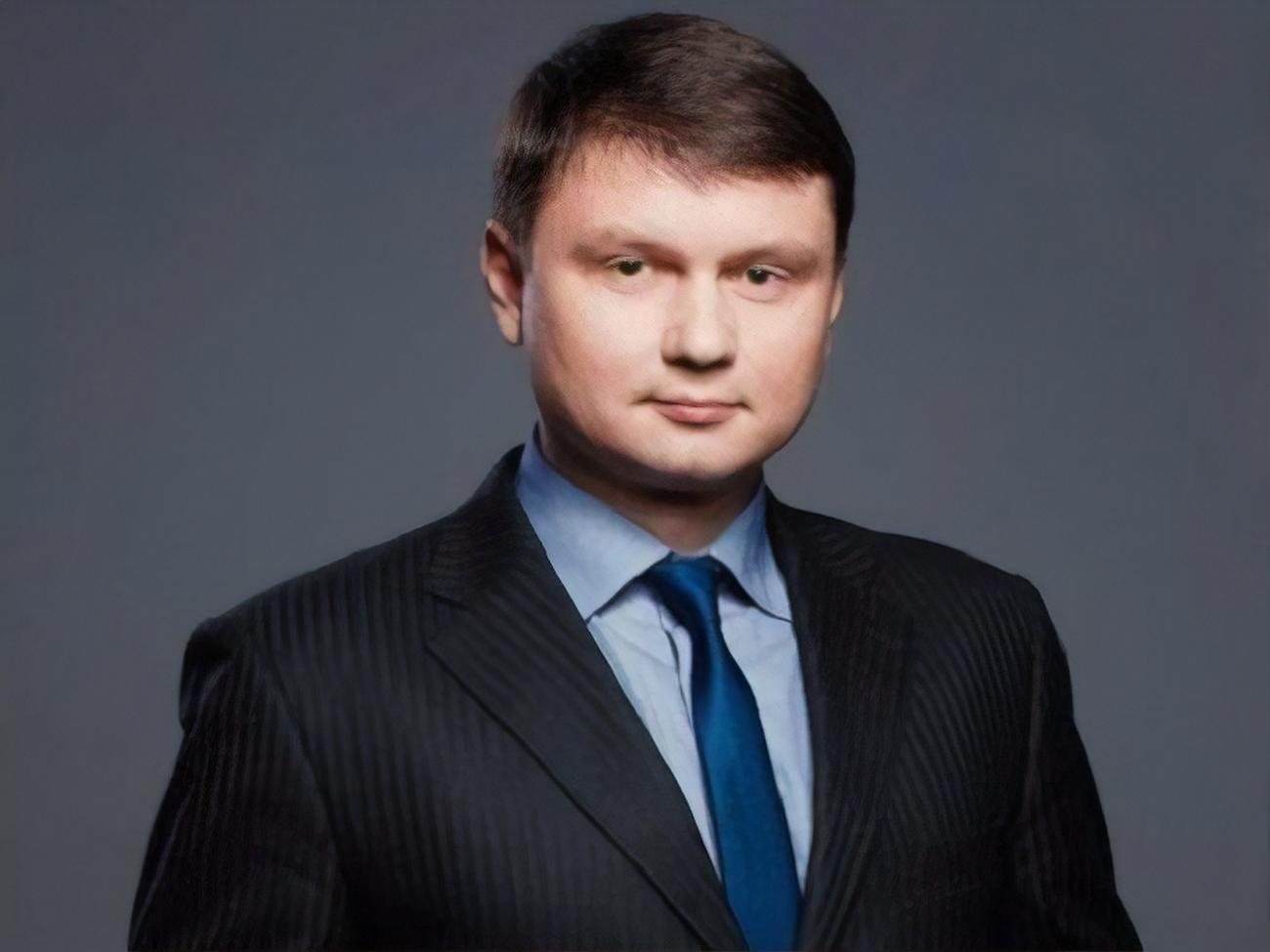 Гнєзділов: Коли всі зрозуміють, що Нацбанк стабільна структура, і для економіки немає загроз, курс припинить коливання