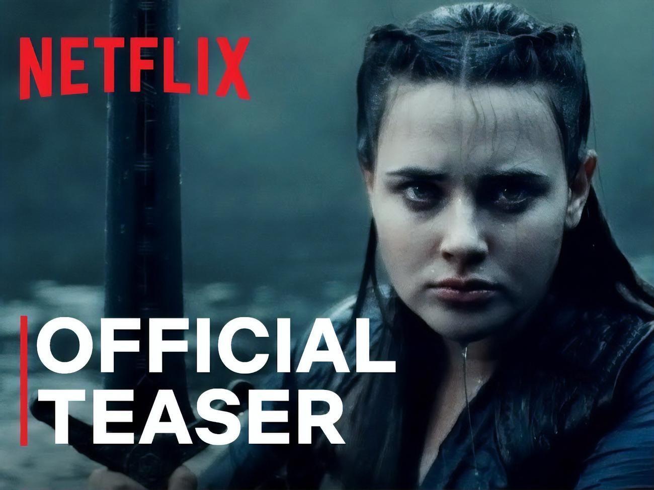 Премьера проекта на&nbsp;Netflix&nbsp;запланирована на 17 июля