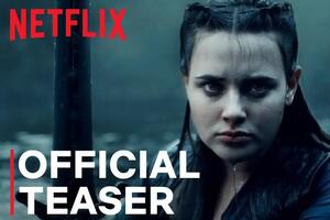 Премьера проекта на Netflix запланирована на 17 июля