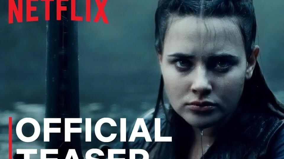 Премьера проекта на Netflix запланирована на 17 июля