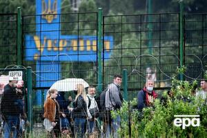Польща скасувала вимогу про обов'язкову обсервацію для громадян, які прилітають з України