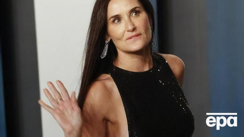 Мур: Залишайтеся в безпеці