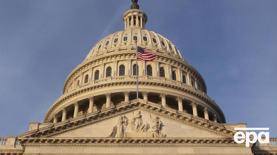 У Сенат США подано проєкт про персональні санкції проти Путіна