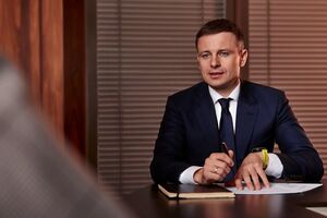 Марченко: Худшего момента, чем заявление председателя Нацбанка, для выпуска евробондов не могло и быть