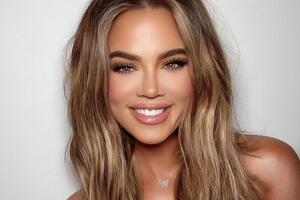 Хлои Кардашян: Мои волшебные подробности вечеринки по случаю дня рождения