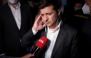 Зеленський дав доручення ліквідувати Нацкомфінпослуг протягом трьох місяців