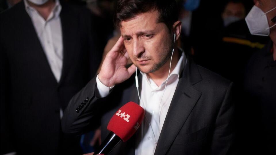 Зеленський дав доручення ліквідувати Нацкомфінпослуг протягом трьох місяців