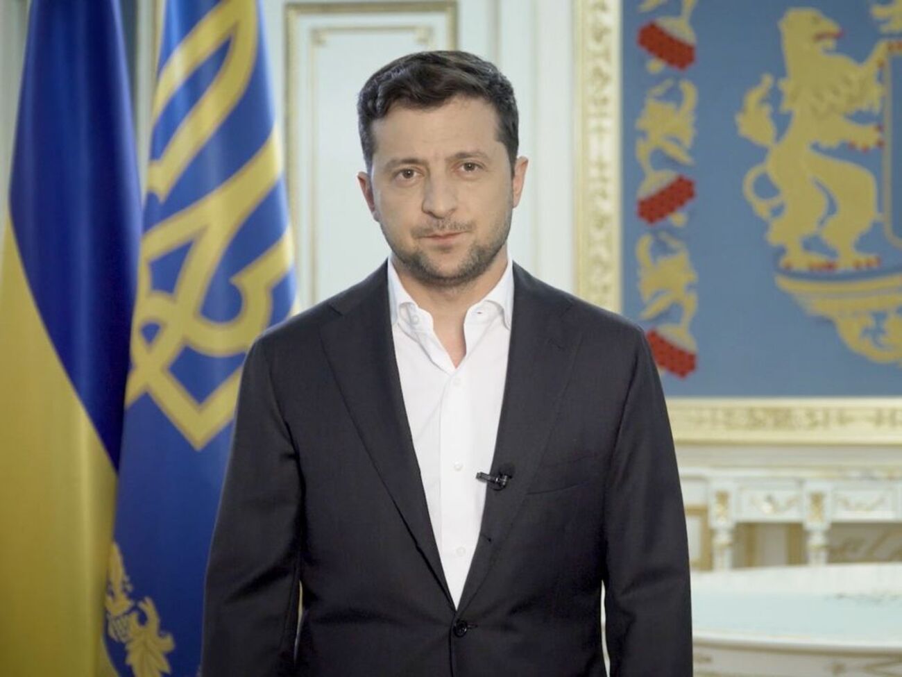 Количество недовольных ситуацией в стране достигло максимума за время президентства Зеленского