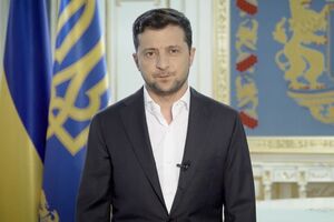 Кількість незадоволених ситуацією у країні сягнула максимуму за час президентства Зеленського