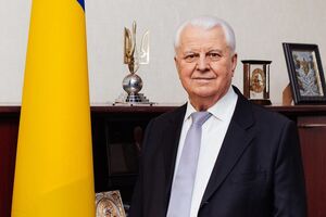Кравчук: Мы, украинцы, лучше знаем свои проблемы