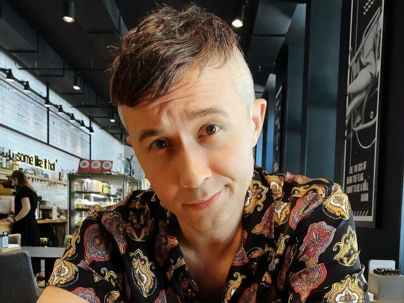 Бабкін: Стійка на пуантах &ndash; done