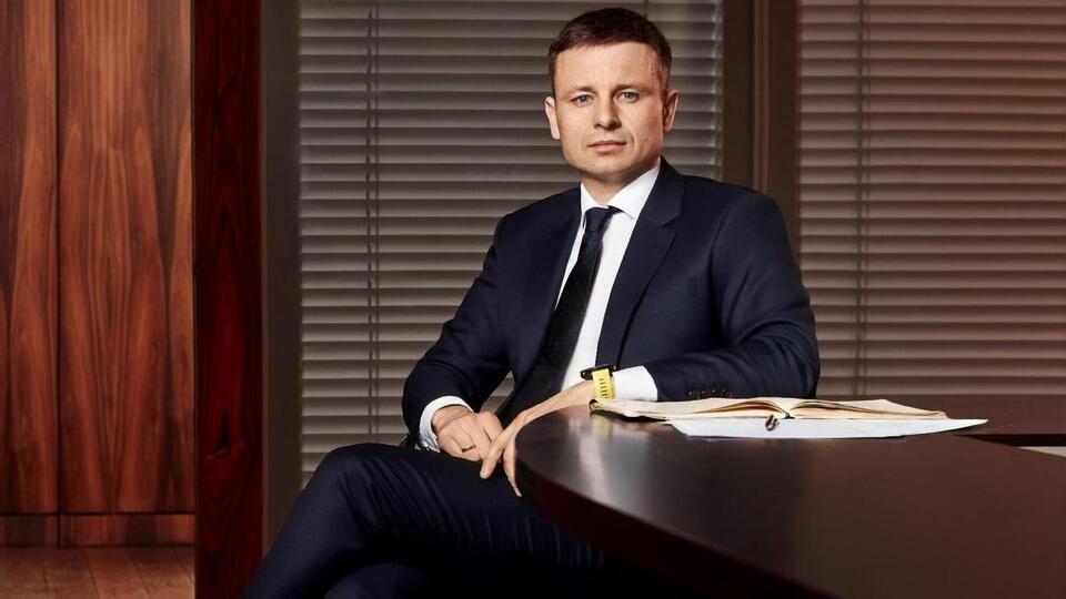 Марченко надеется, что налаженная работа фискальных органов позволит дать толчок положительной экономической динамике