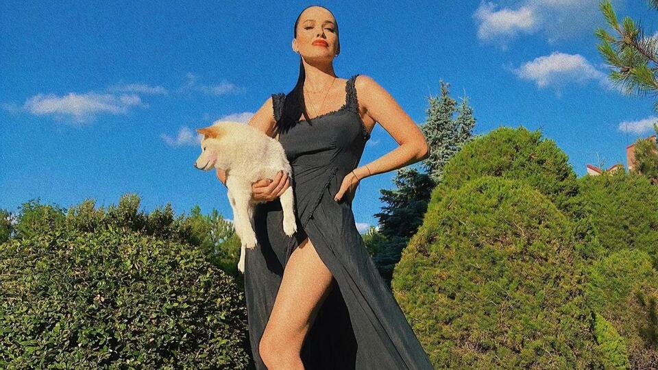 Астаф'єва: Обожнюю людей, які кажуть, що Чіченька і я гладкі