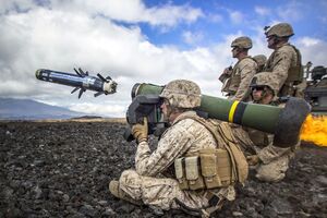 У березні 2018 року Держдеп США ухвалив рішення про продаж Javelin Україні