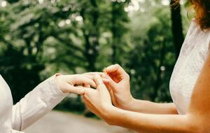 Однополые браки узаконены в 30 странах мира