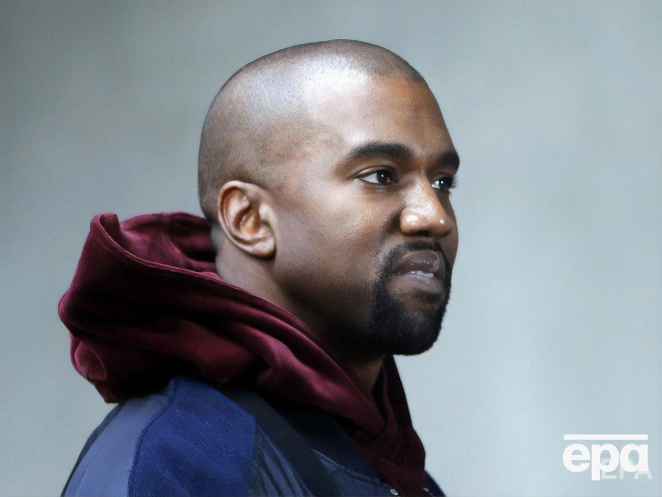 Состояние Уэста, по подсчетам Forbes, составляет $1,3 млрд