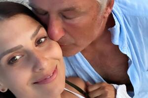 Хилария Болдуин: Восемь лет прошло