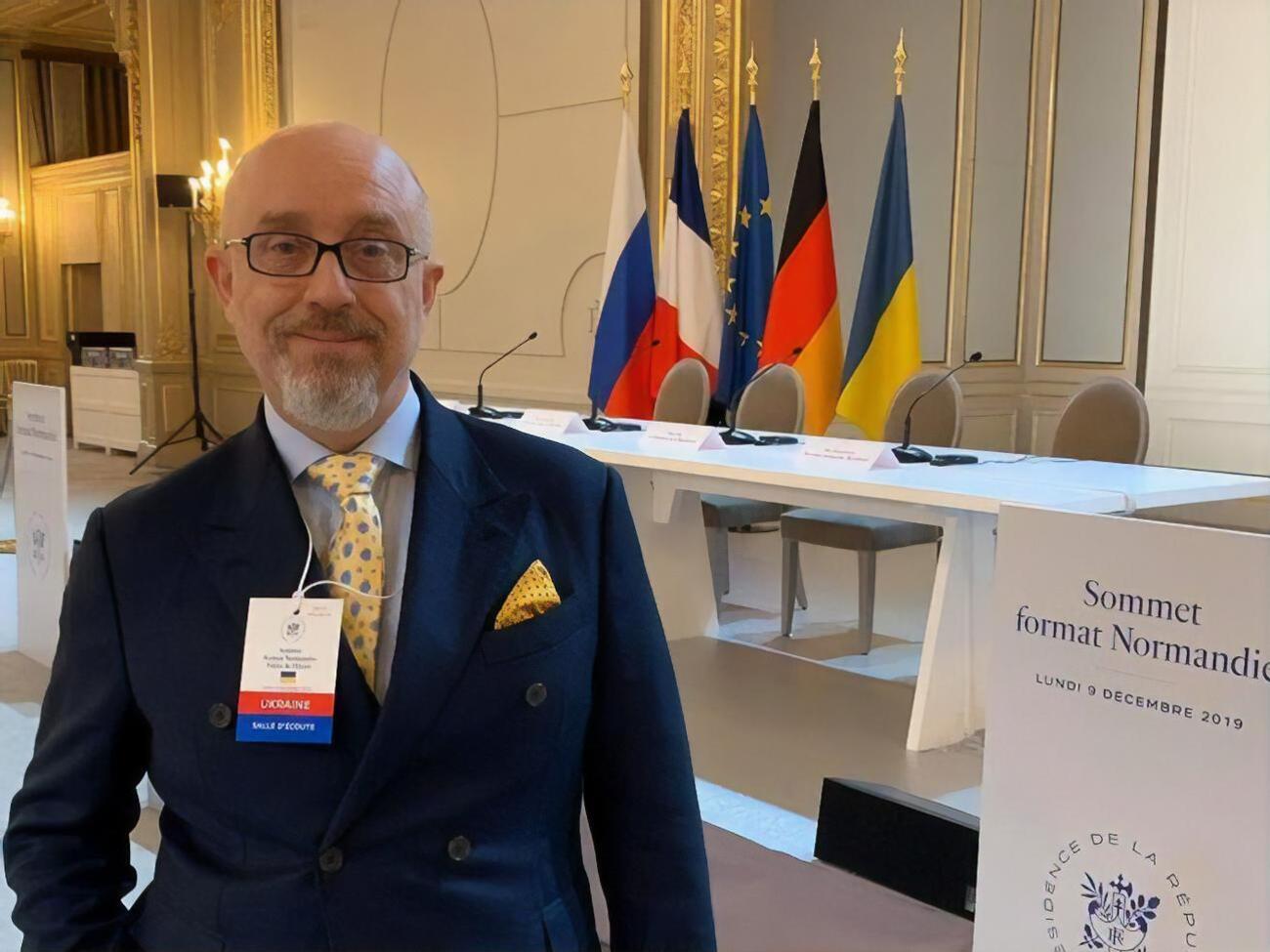 Резніков: Росія витрачає на окуповані території – $1 млрд 300 тис. на цивільні справи і $3,7 млрд на війну