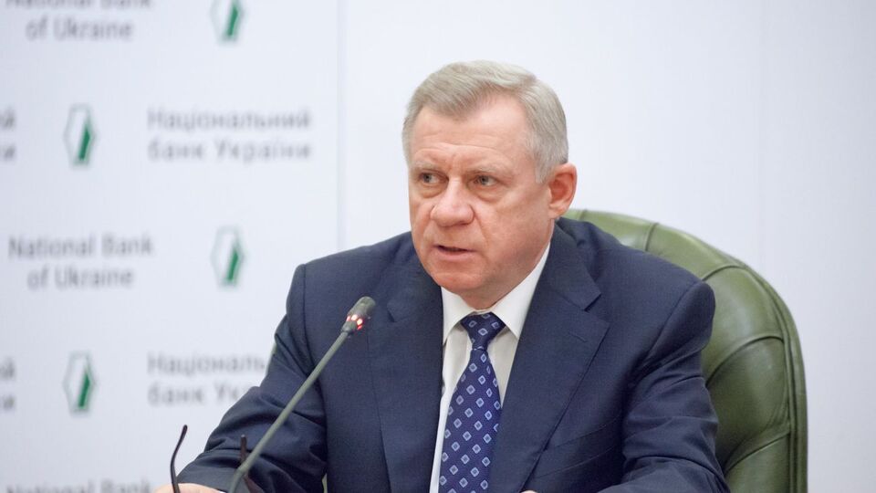 В ЕС отставку Смолия назвали тревожным сигналом