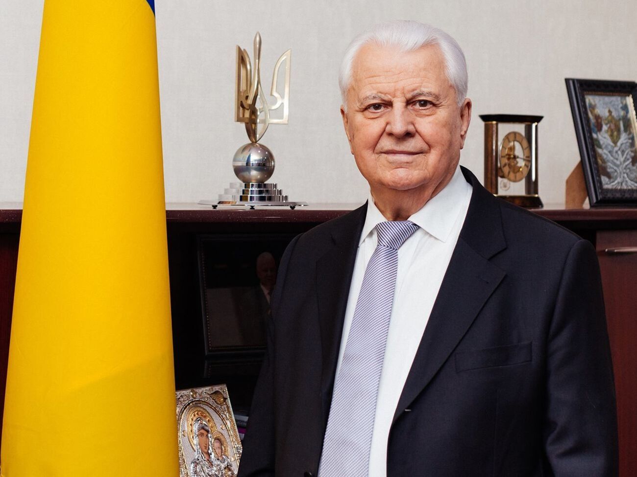 Кравчук: Действия Порошенко являются прискорбным неуважением к суду