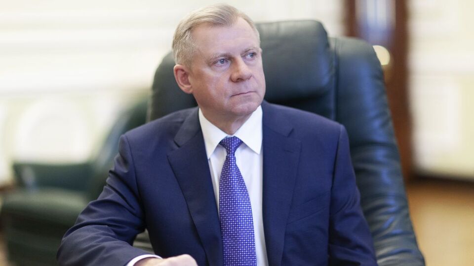 Отставку Смолия поддержал профильный комитет Рады